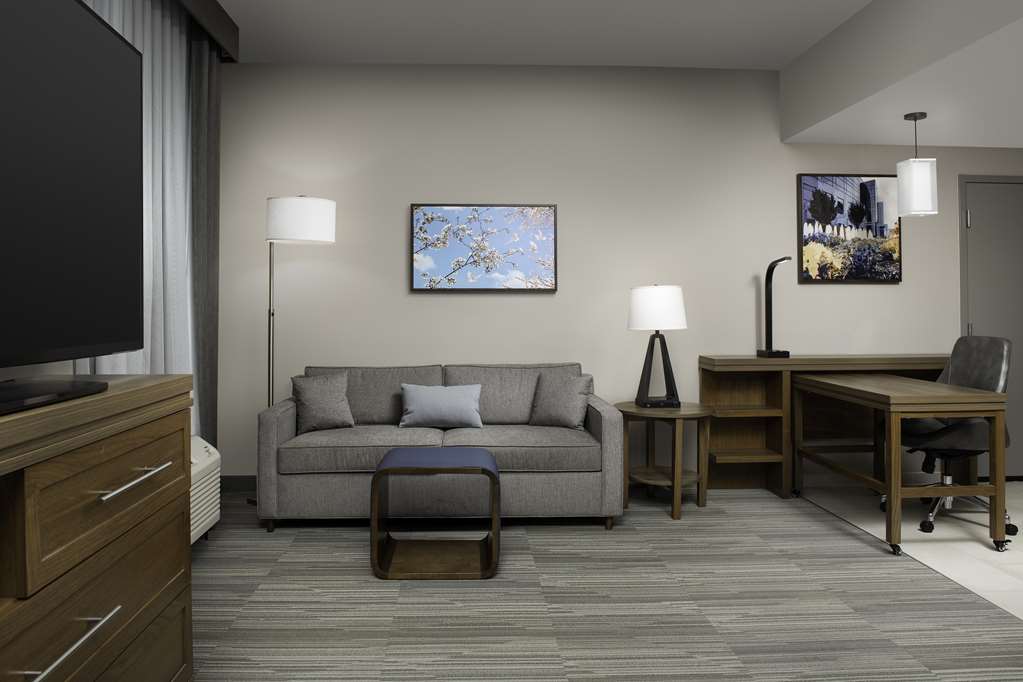 Homewood Suites by Hilton Greenville Image