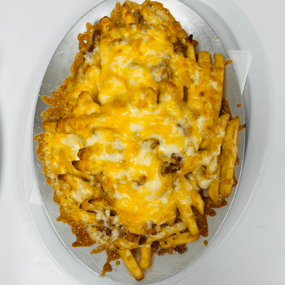 Mega Fries