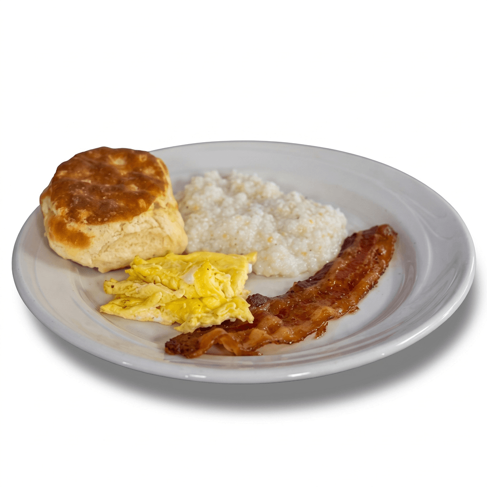 Kids Breakfast