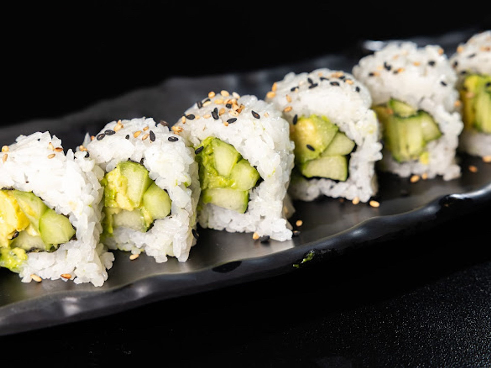 Avocado Roll