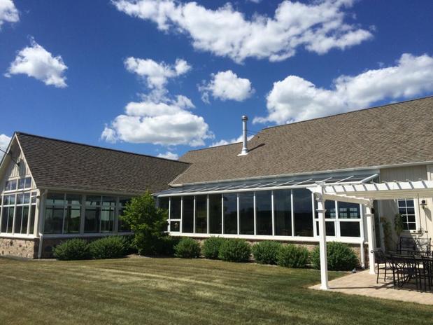 Images Four Seasons Sunrooms