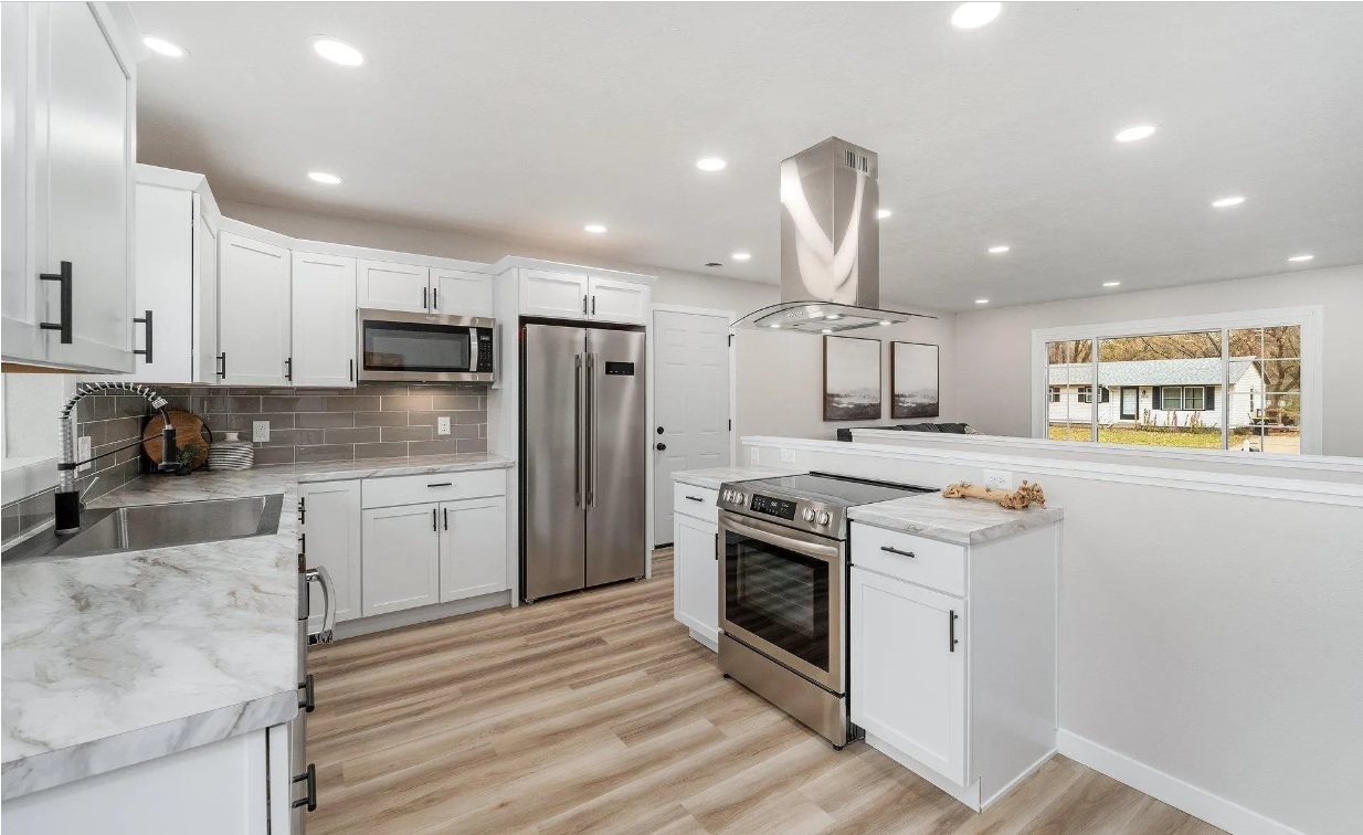 Elevate Your Home Image