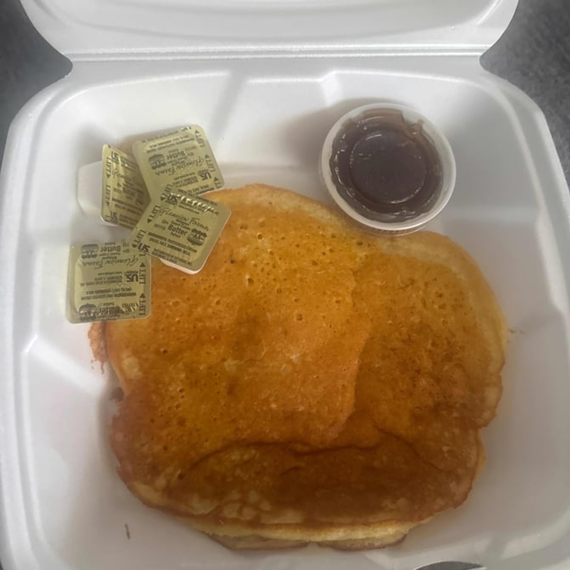 Pancakes