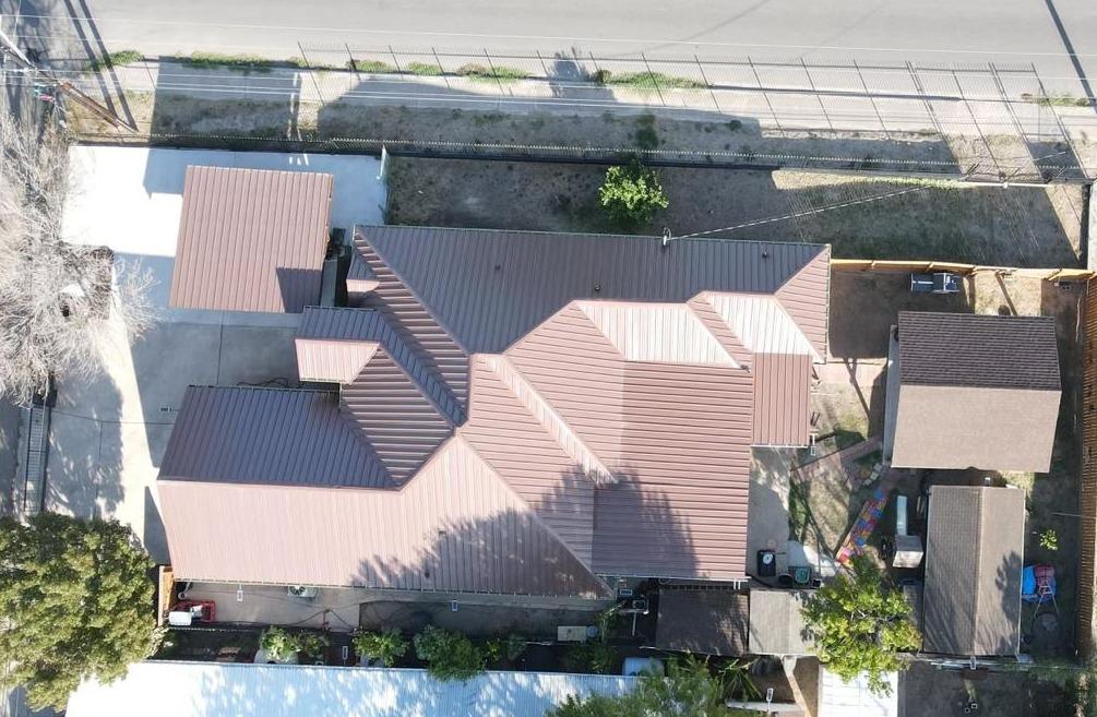 Roof Repair