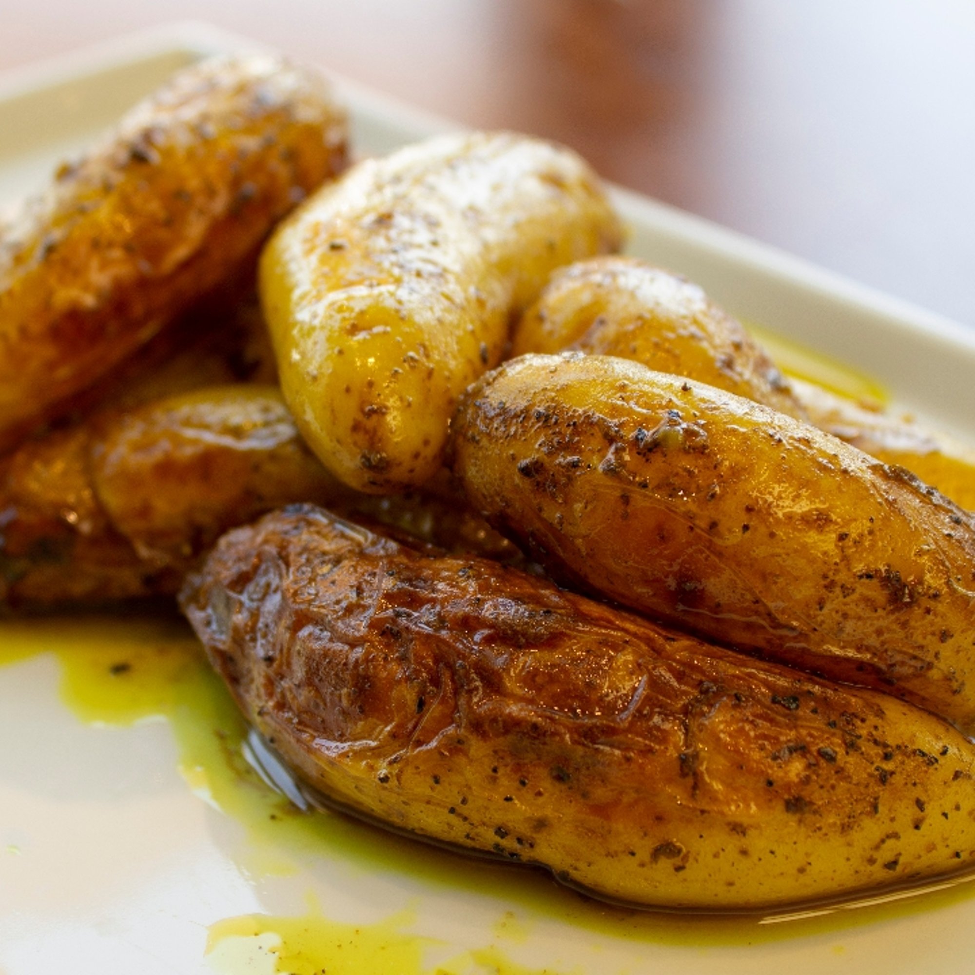 REGULAR FINGERLING POTATO (feeds 1-2)