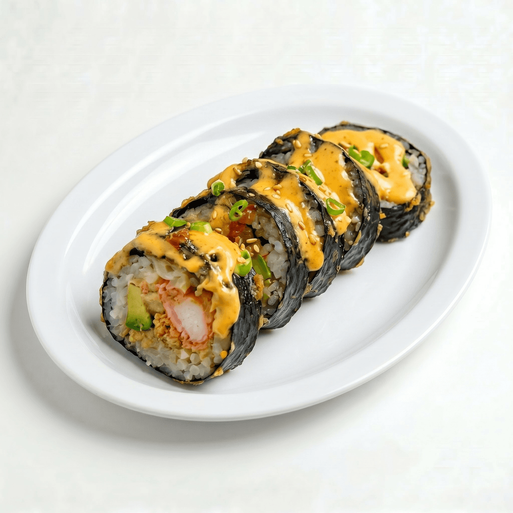 Hot Mama Roll