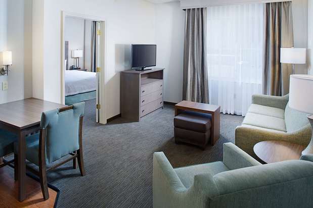 Images Homewood Suites by Hilton Albuquerque Uptown
