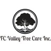 FC Valley Tree Care Inc. Logo