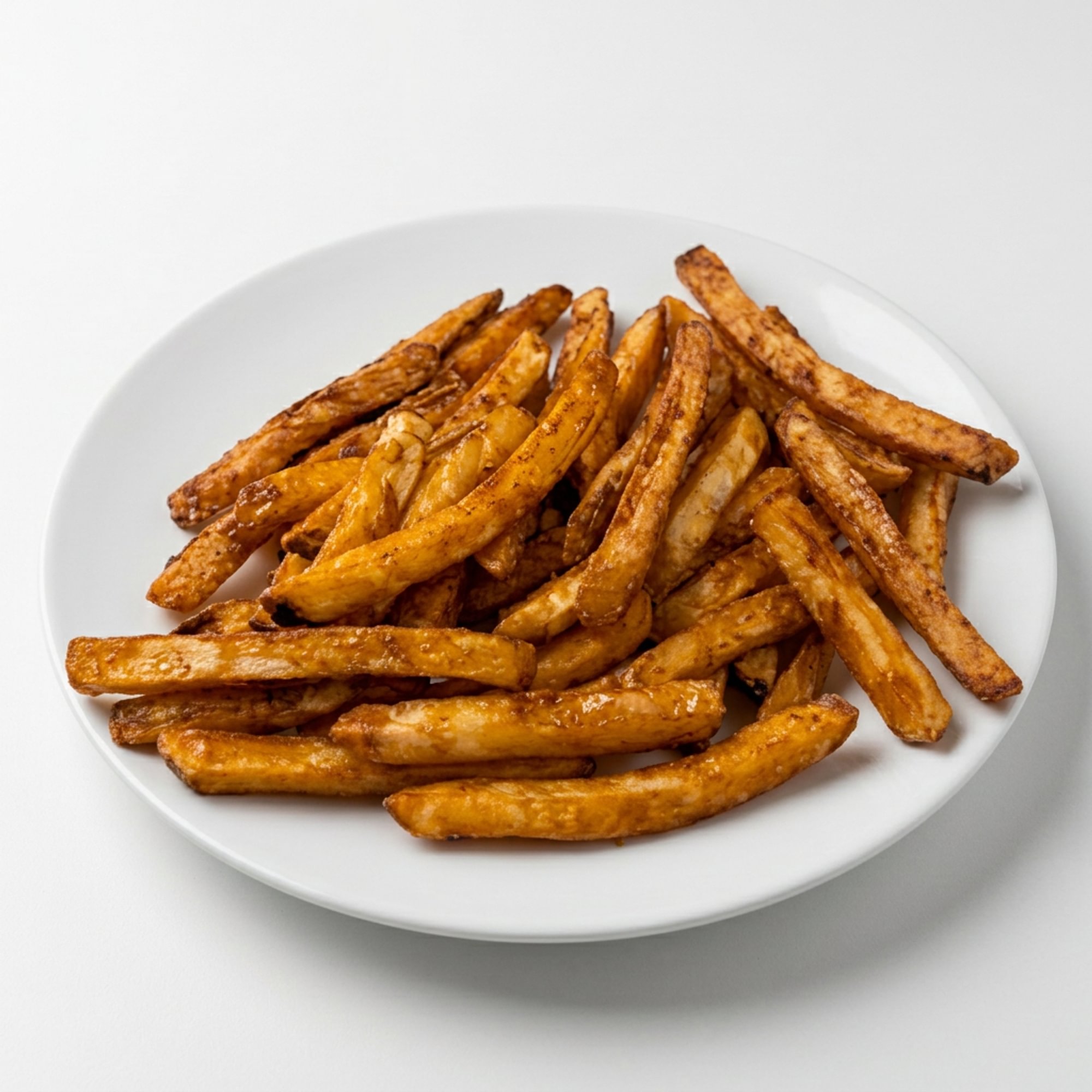 Basket of Fries
