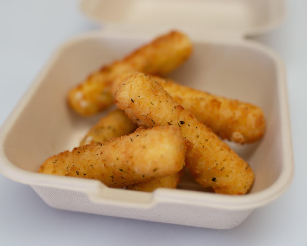 Mozzarella Stix