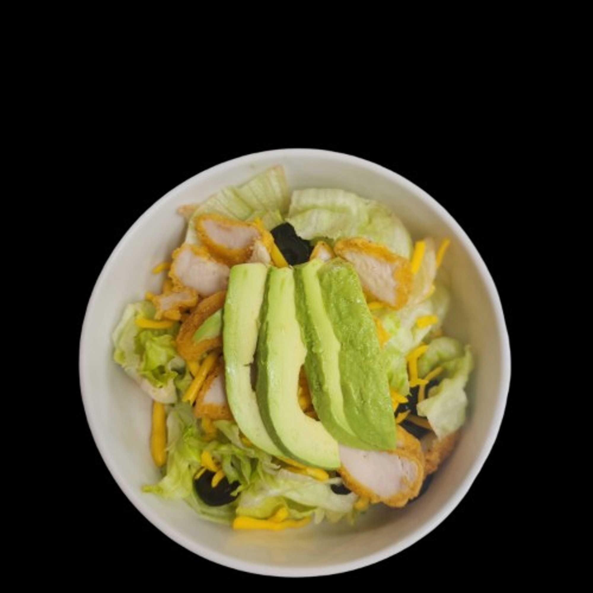 House Salad