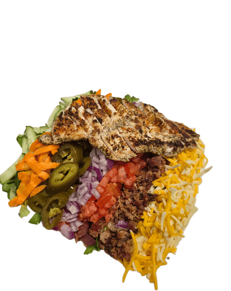 Southwest Salad
