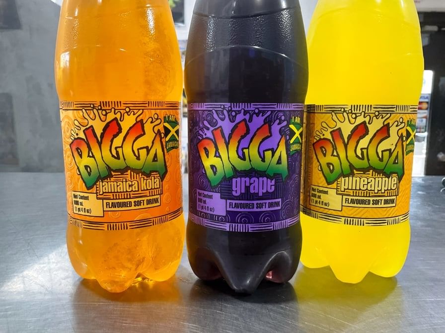 Bigga Soda