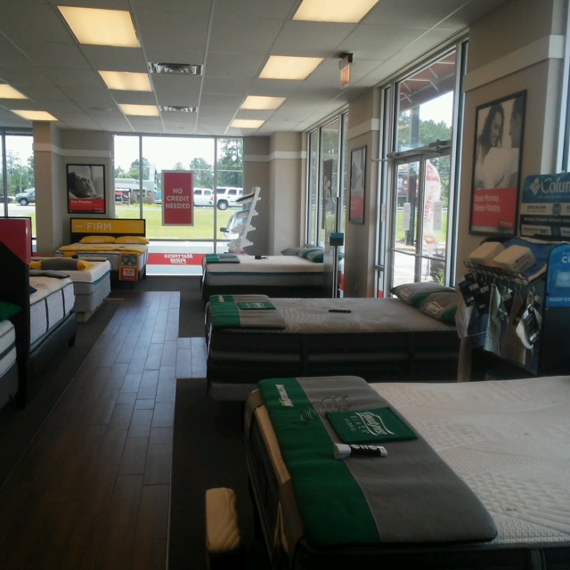 Mattress Firm Waycross Photo