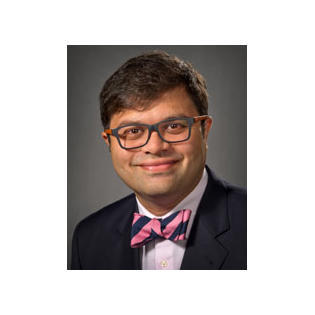 Dev Kamdar, MD