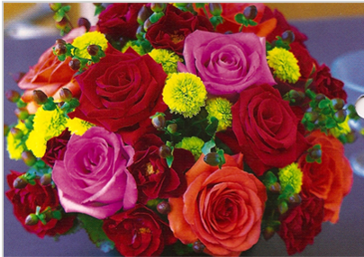 O&apos;Brien&apos;s Florist &amp; Greenhouses Logo