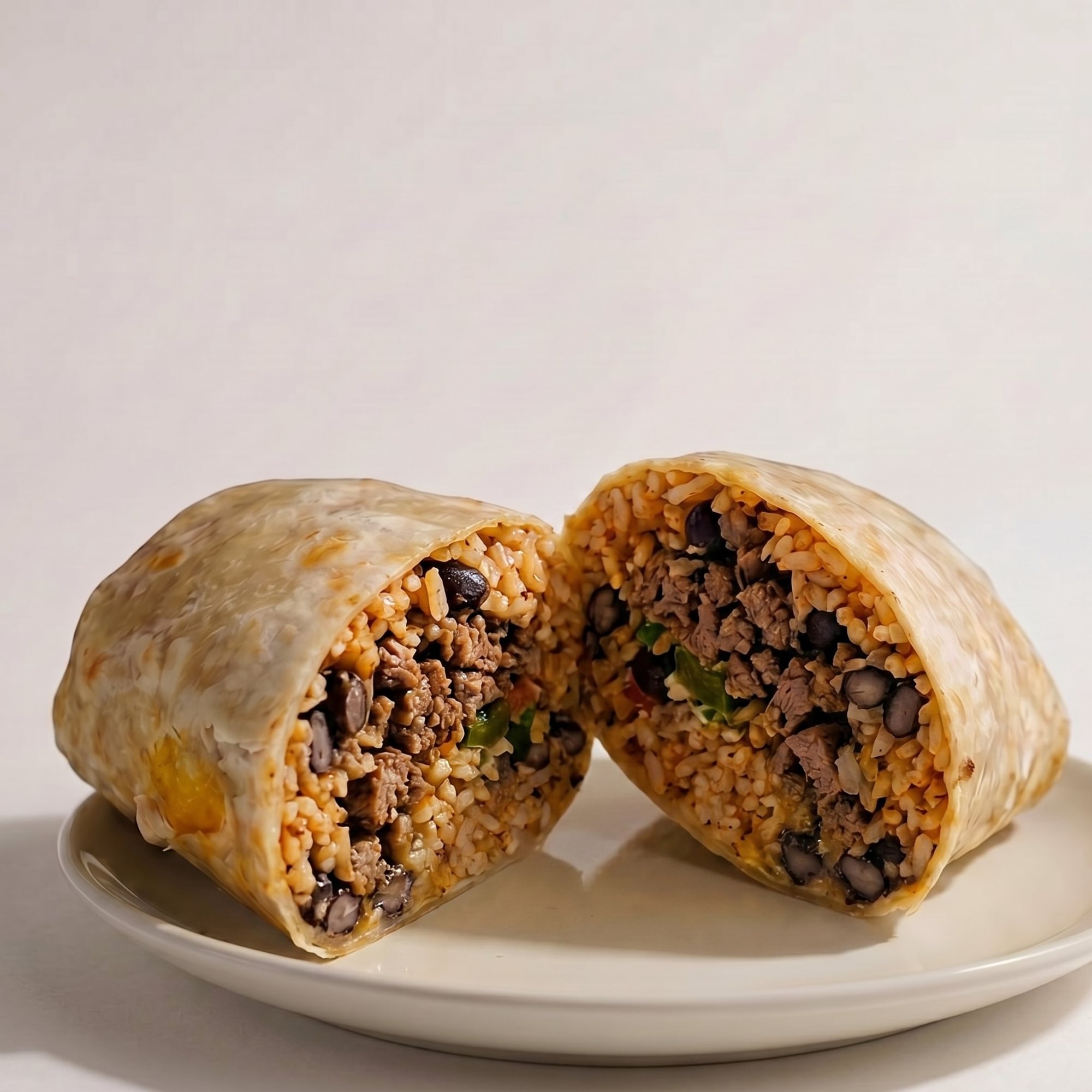 Carne Asada Burrito or Bowl