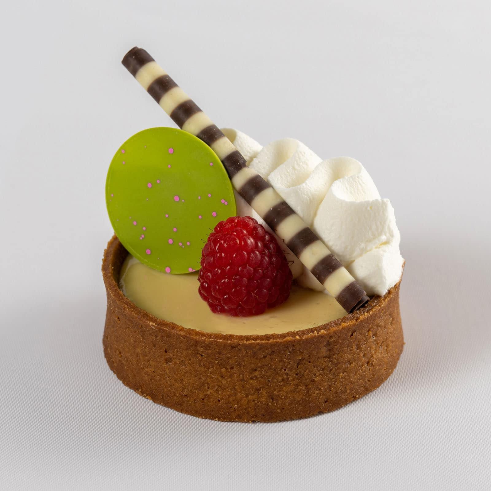 Key Lime Pie