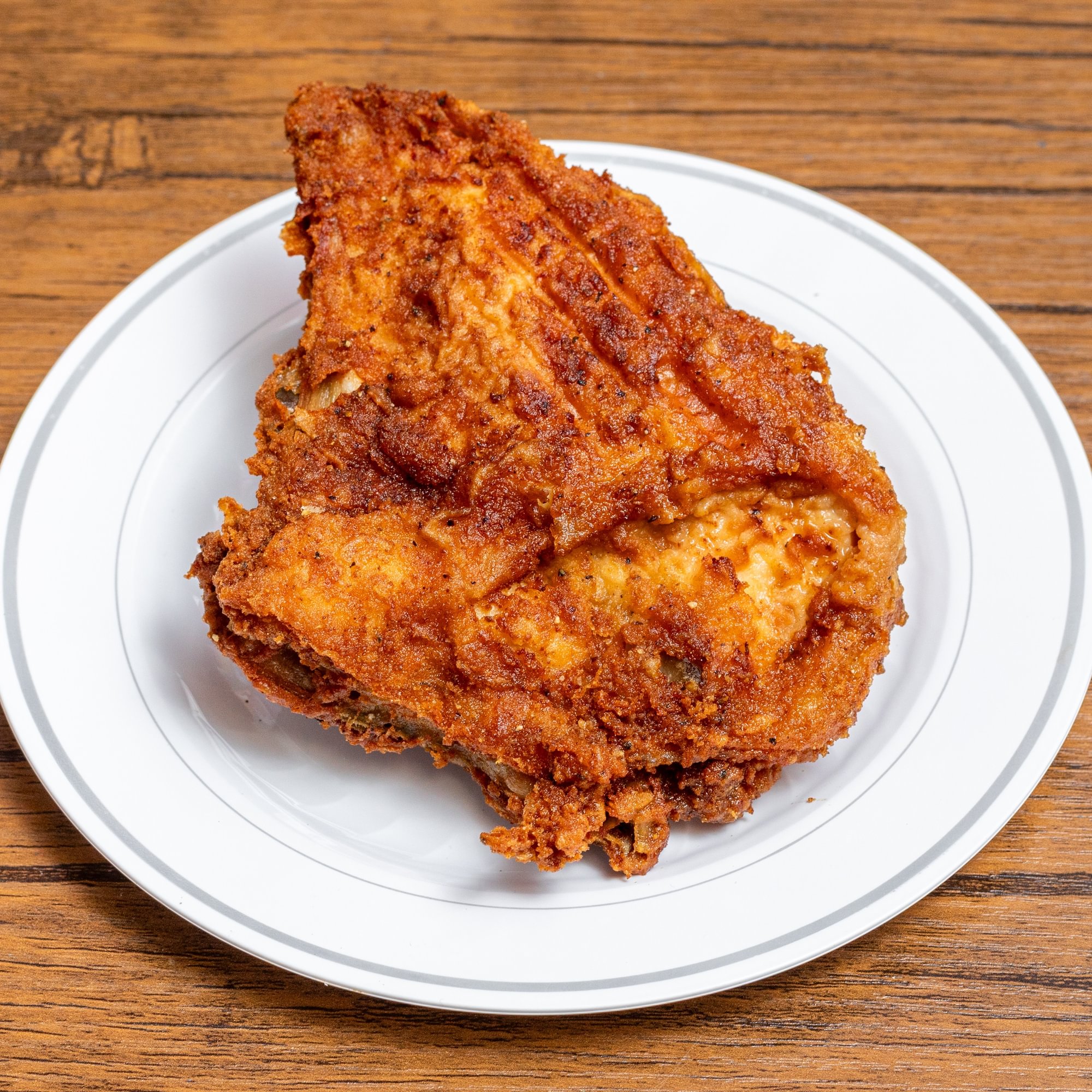 Chicken Breast