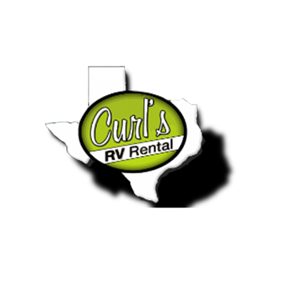 Curl's RV Rental Logo