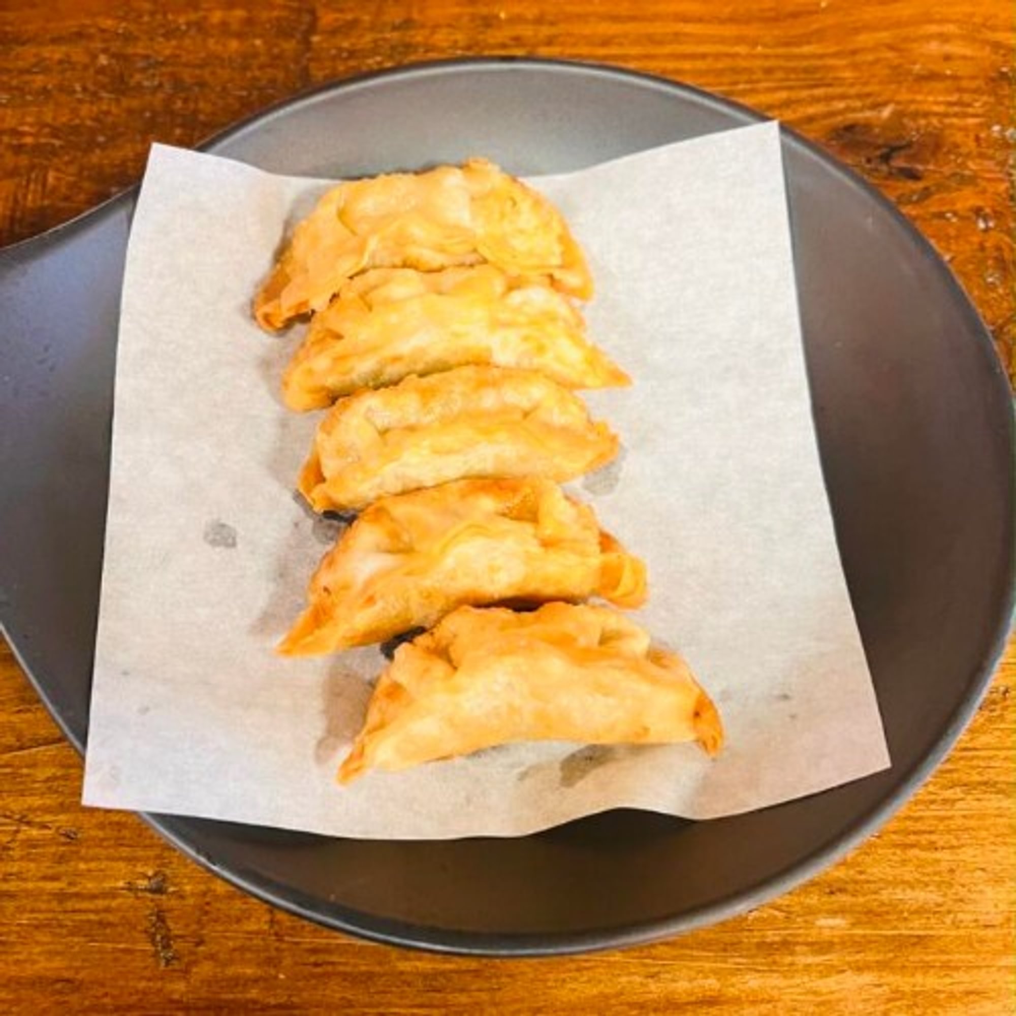 Chicken Gyoza
