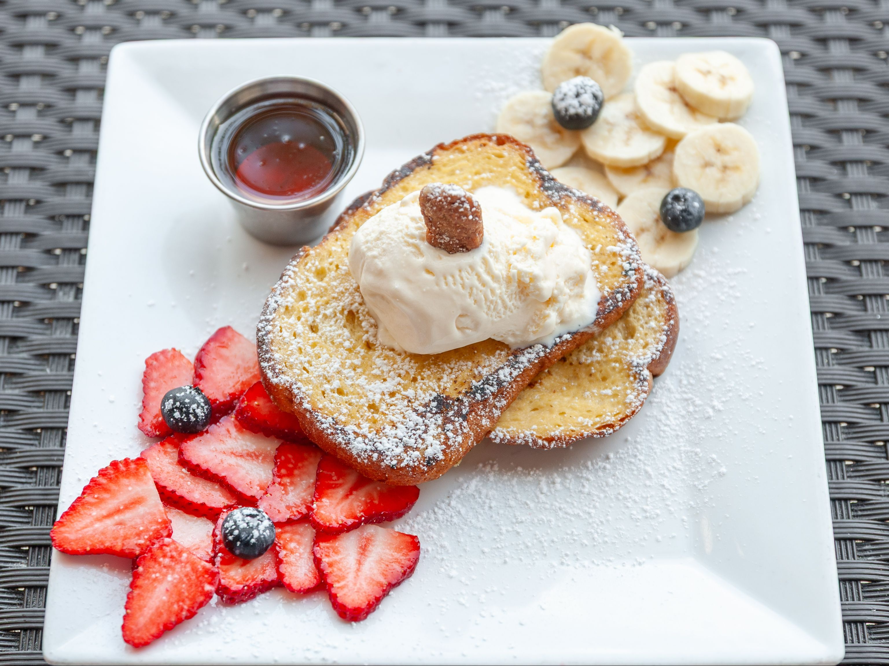 French Toast