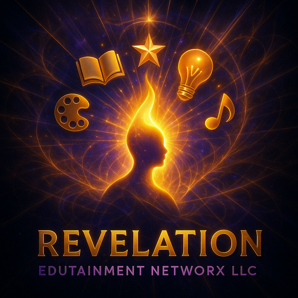 Revelation Edutainment Networx, LLC Image