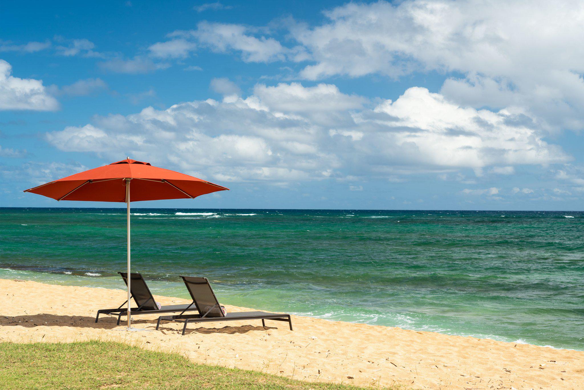 Sheraton Kauai Coconut Beach Resort Photo