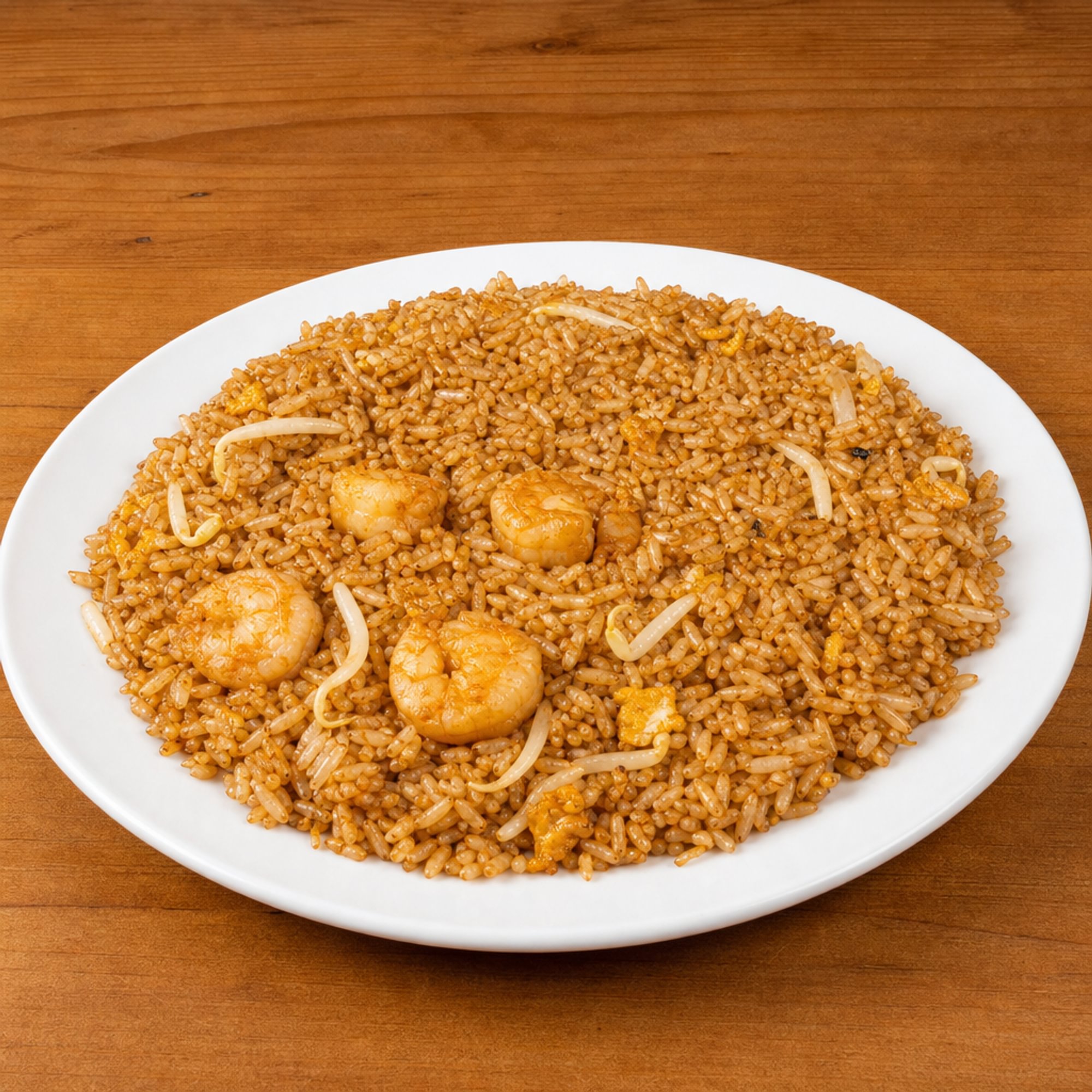 Shrimp Fried Rice