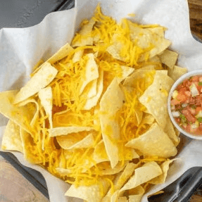 Chips & Guac