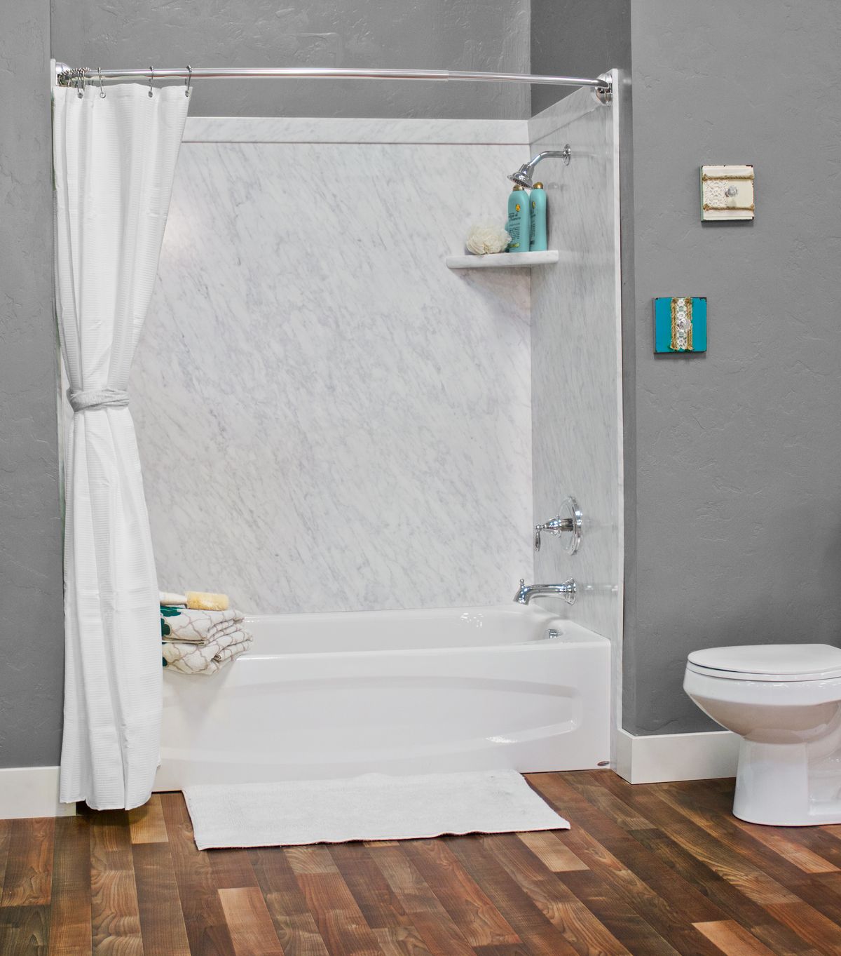 Five Star Bath Solutions of Asheville Image