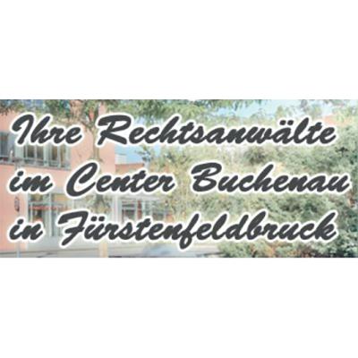 Logo von Kanzlei Vogt - Dr. Scheib - Gyßling - Unrath