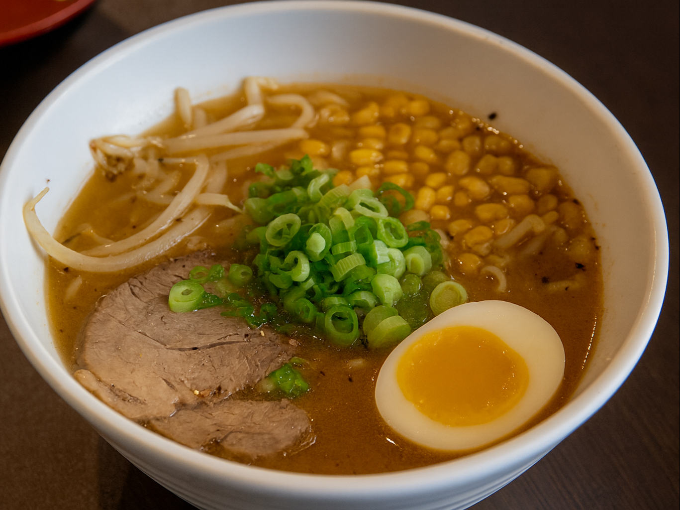SPICY MISO