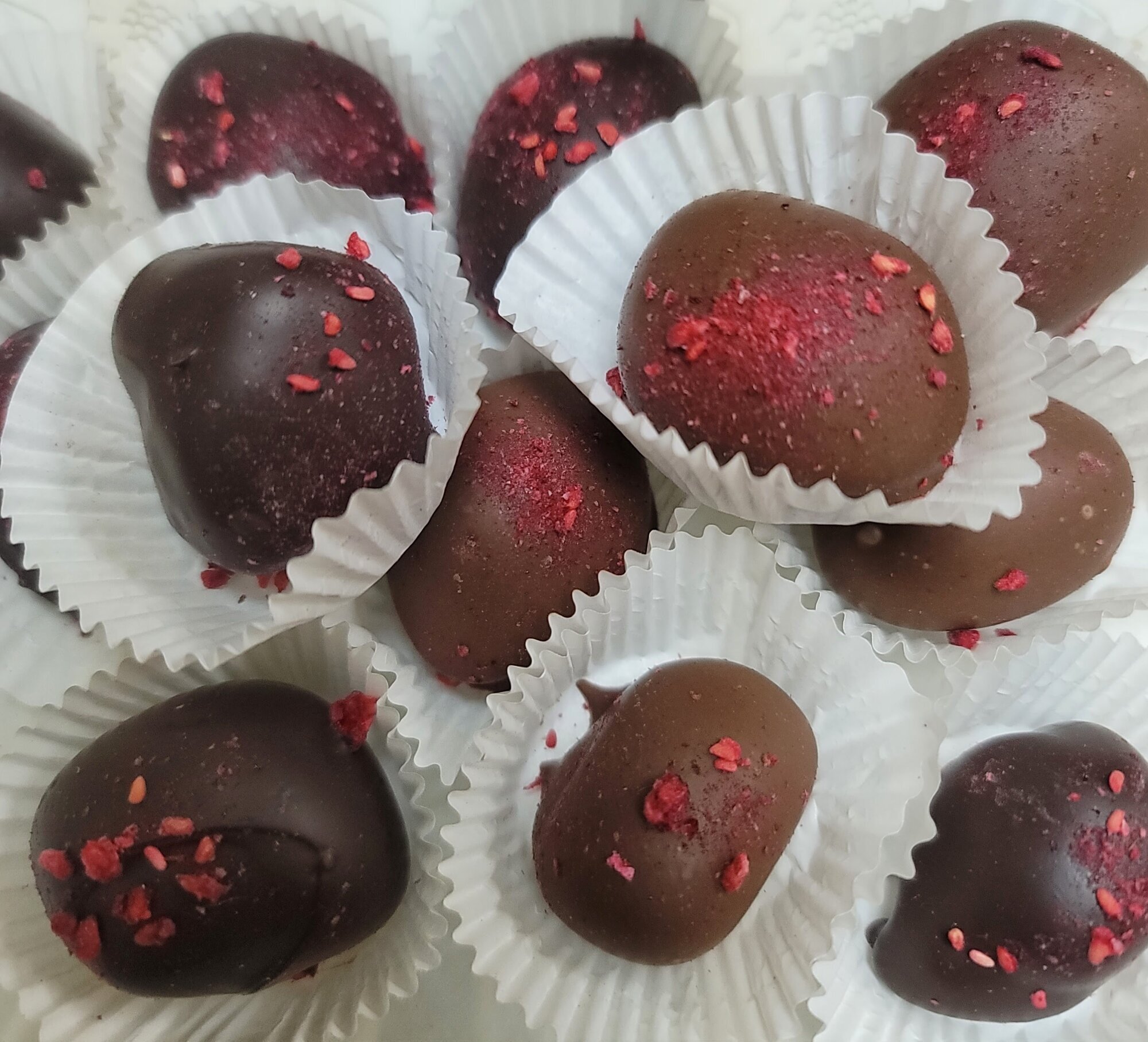 First Capital Candy Image