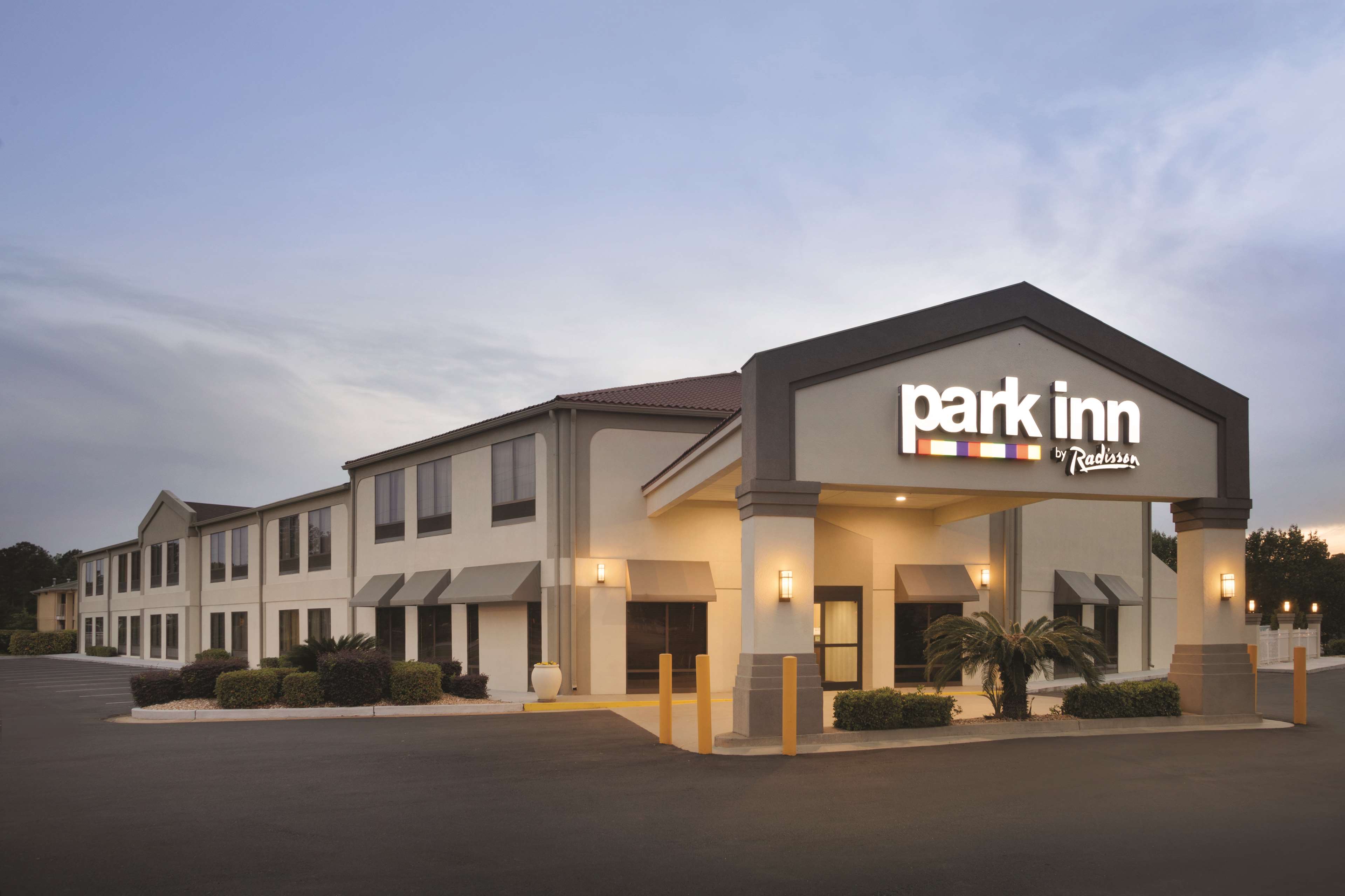 Park Inn by Radisson Albany, GA Photo