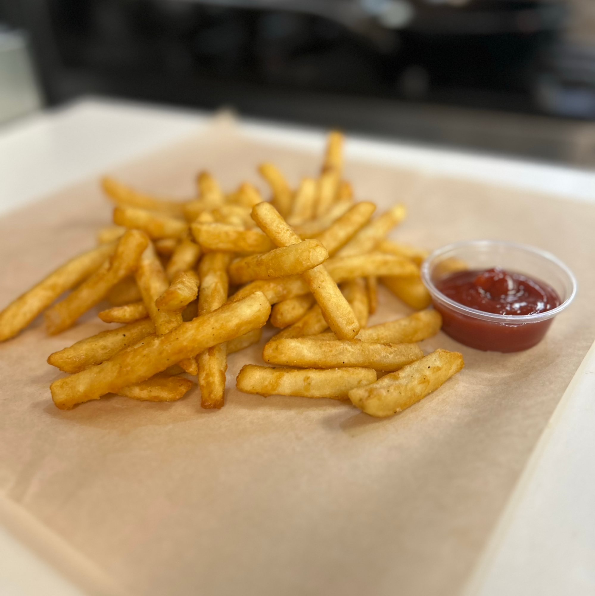 FRIES
