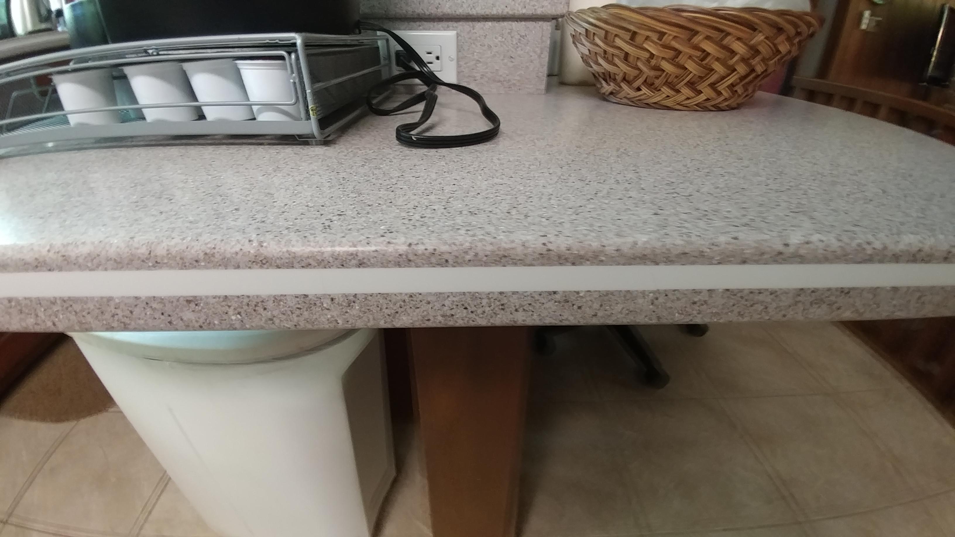 Complete Solid Surface Refinishing
