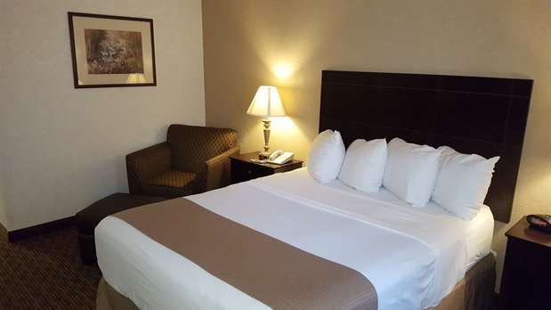 Images Best Western Philadelphia South - West Deptford Inn