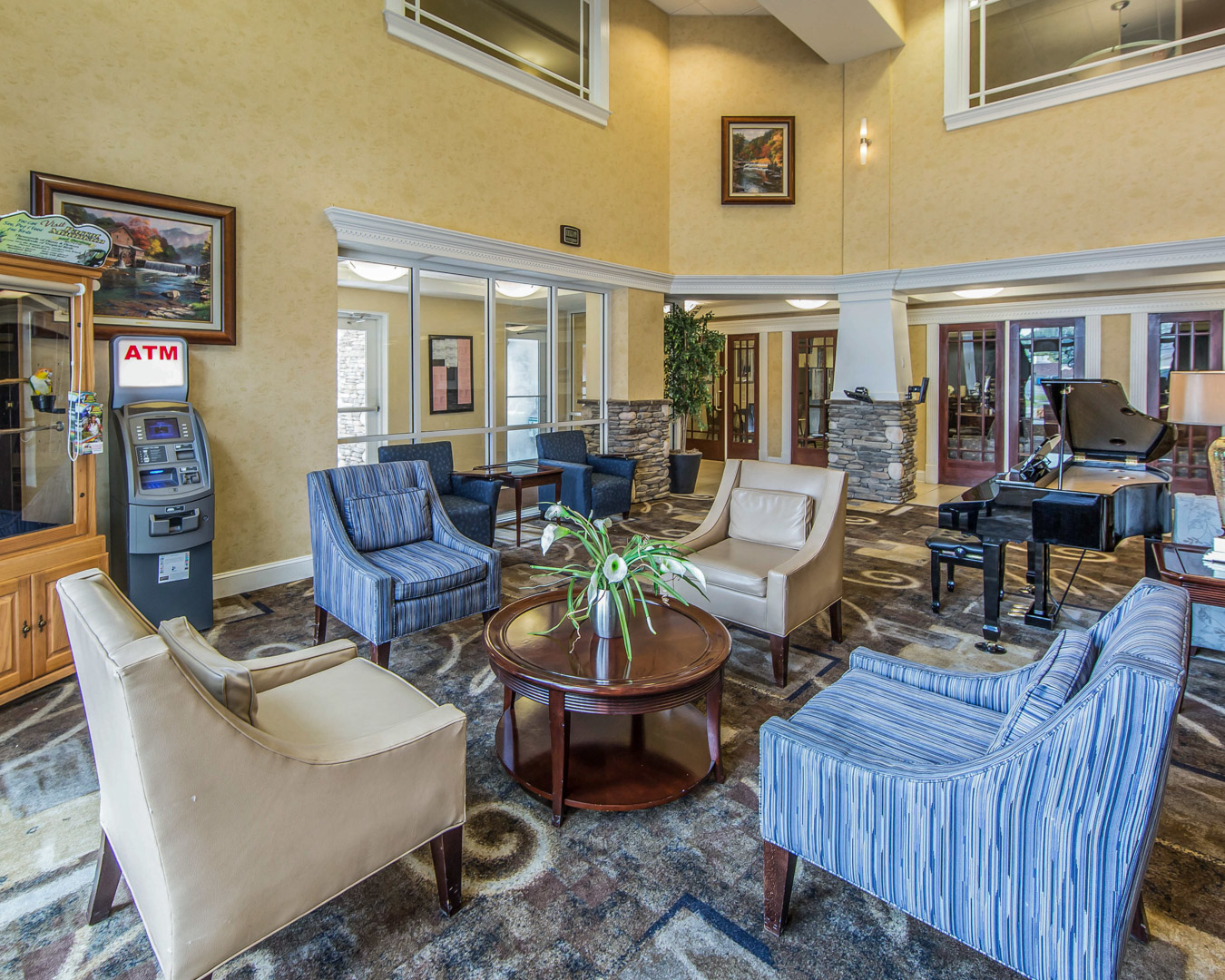 Pigeon forge hotel coupons discounts