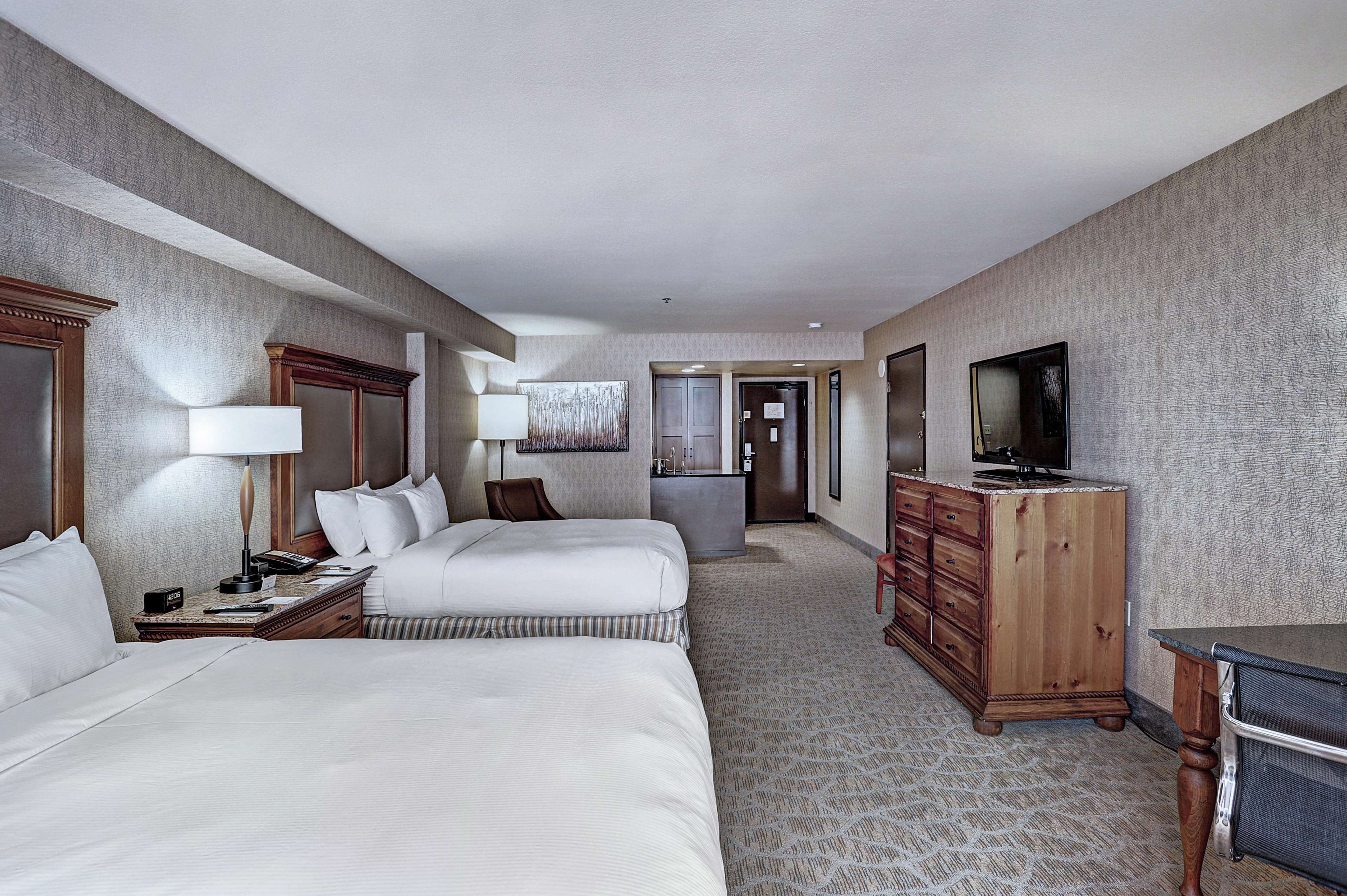 DoubleTree by Hilton Hotel Breckenridge Photo