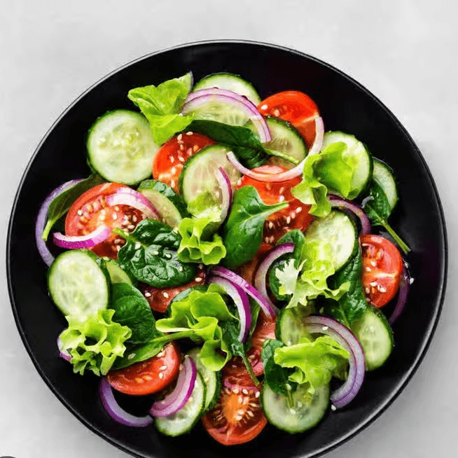 House Garden Salad