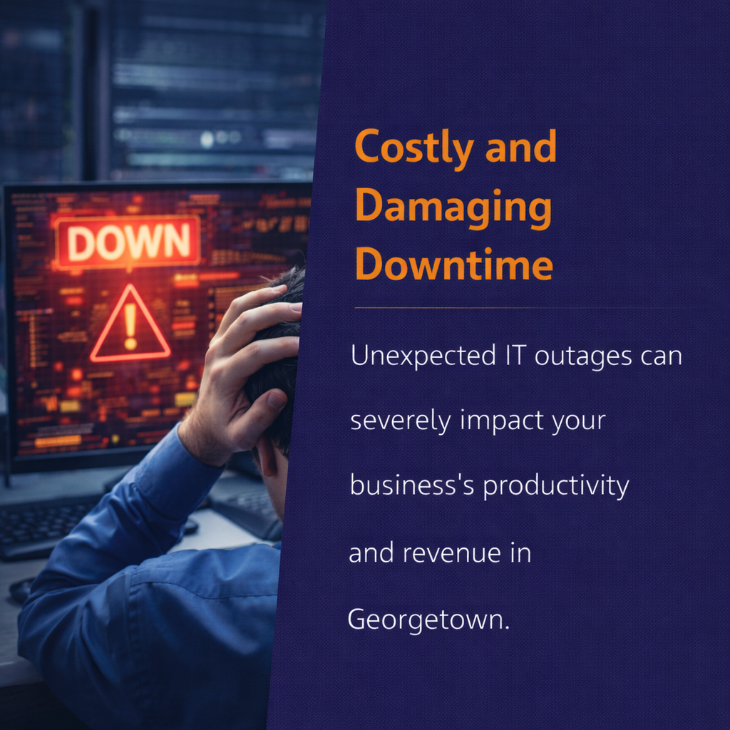 Hudson strategic technologies Image