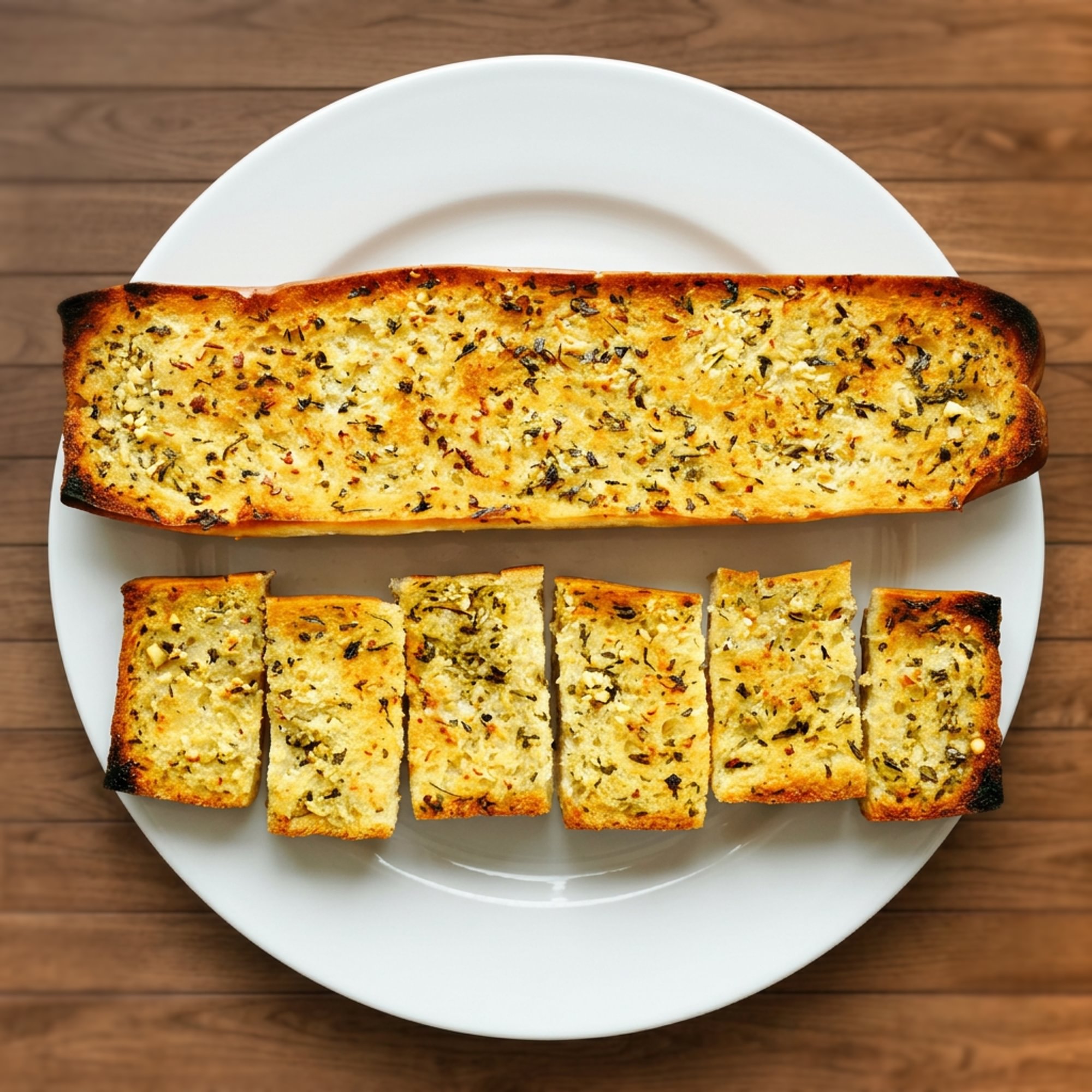 Garlic Bread