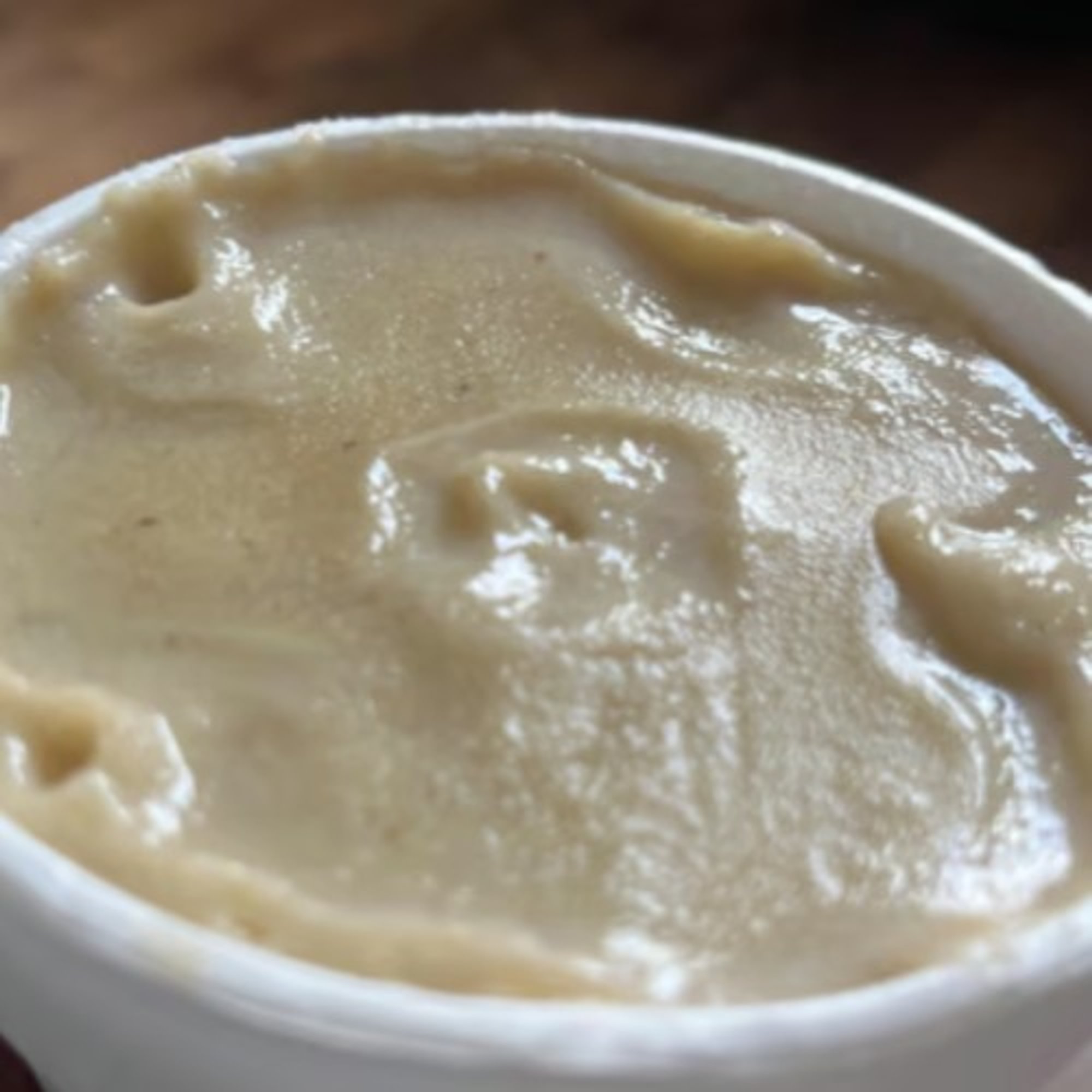 Medium Porridge