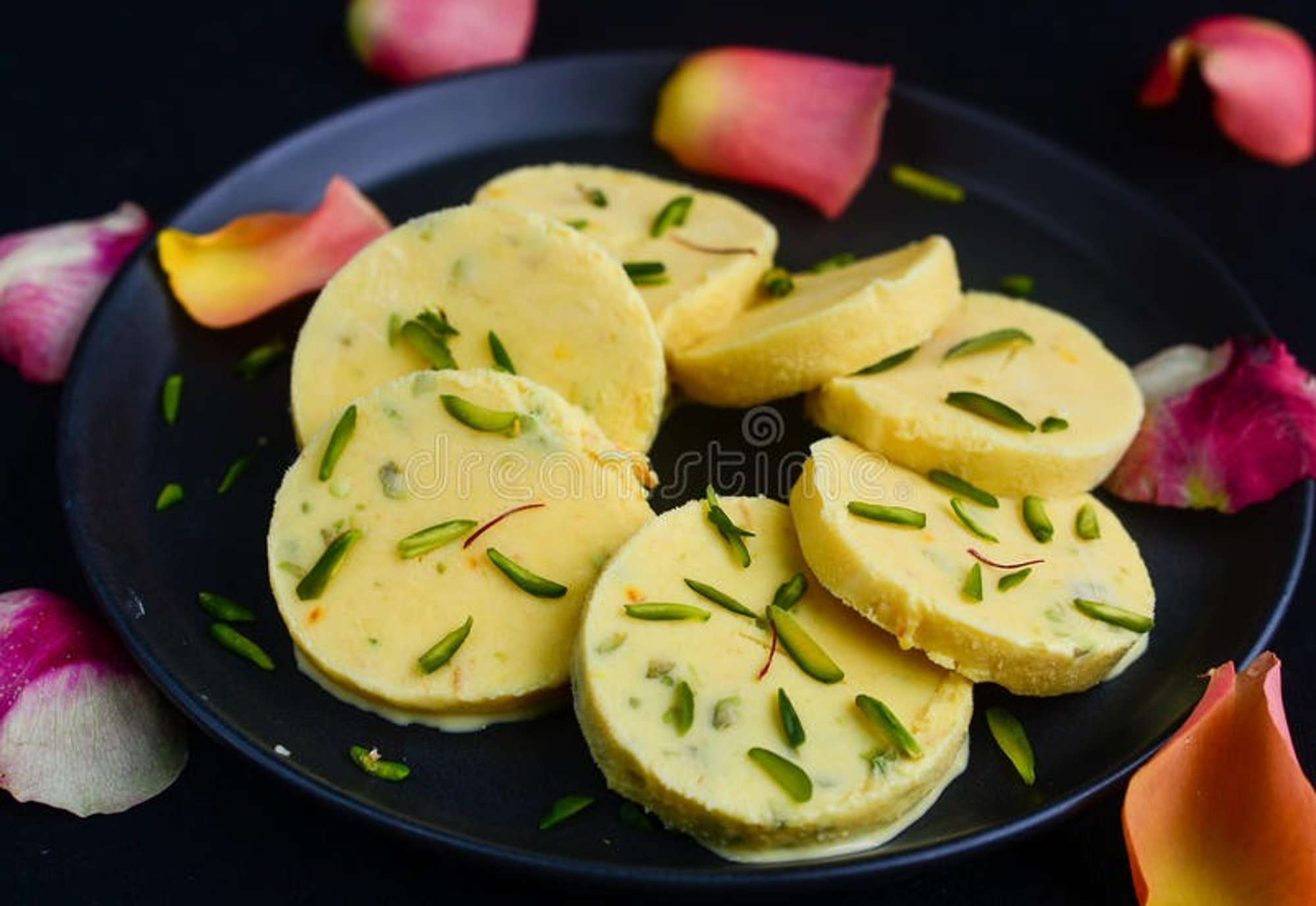 KULFI