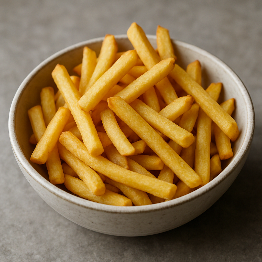 Bowl of Fries
