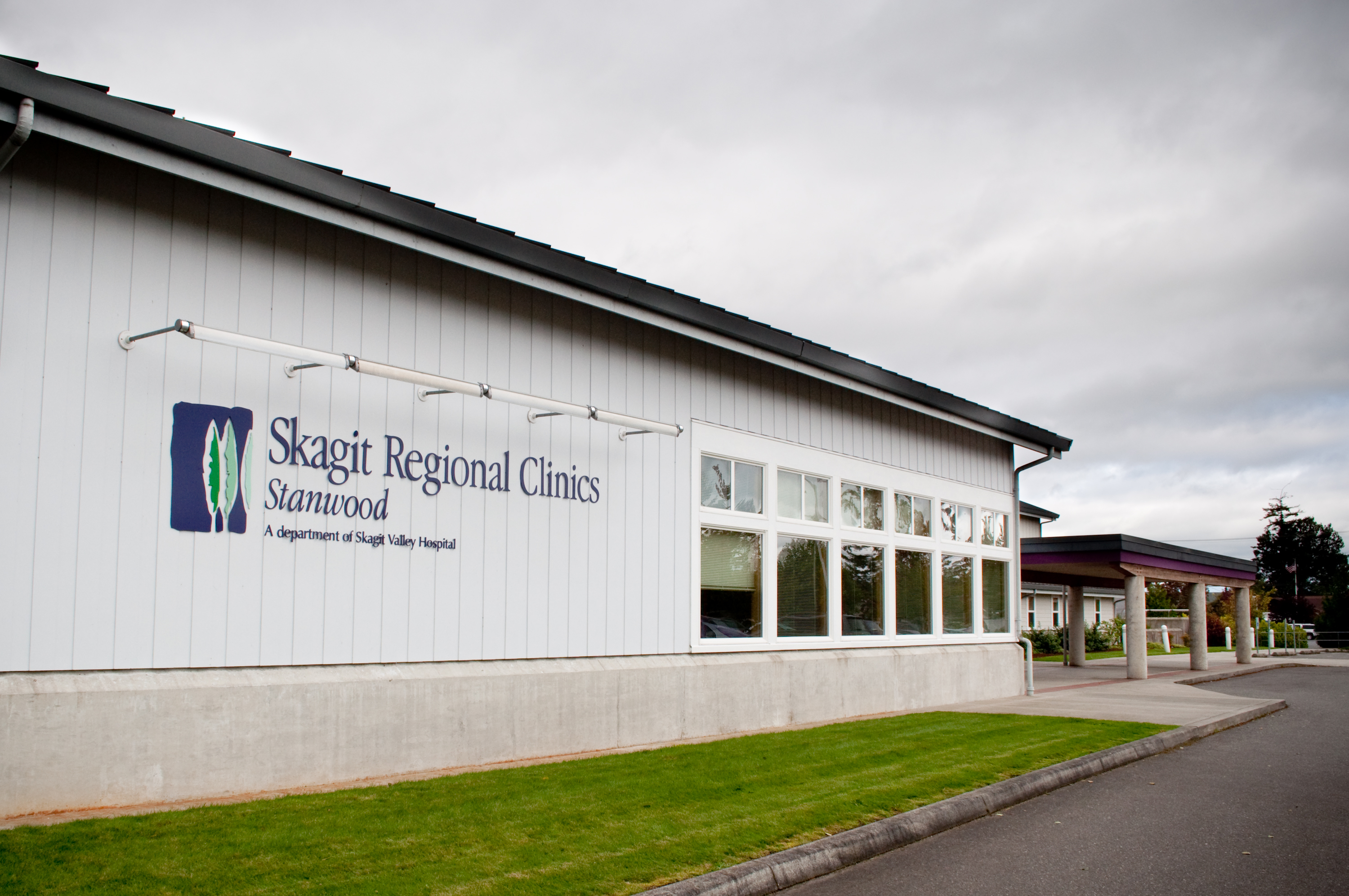 Skagit Regional Clinics Stanwood Stanwood, WA Business Page