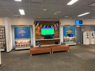 AT&T Store Photo