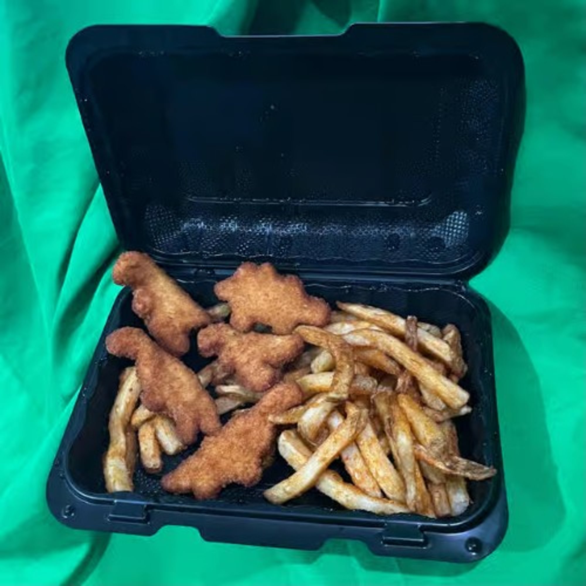 Chicken Nuggets