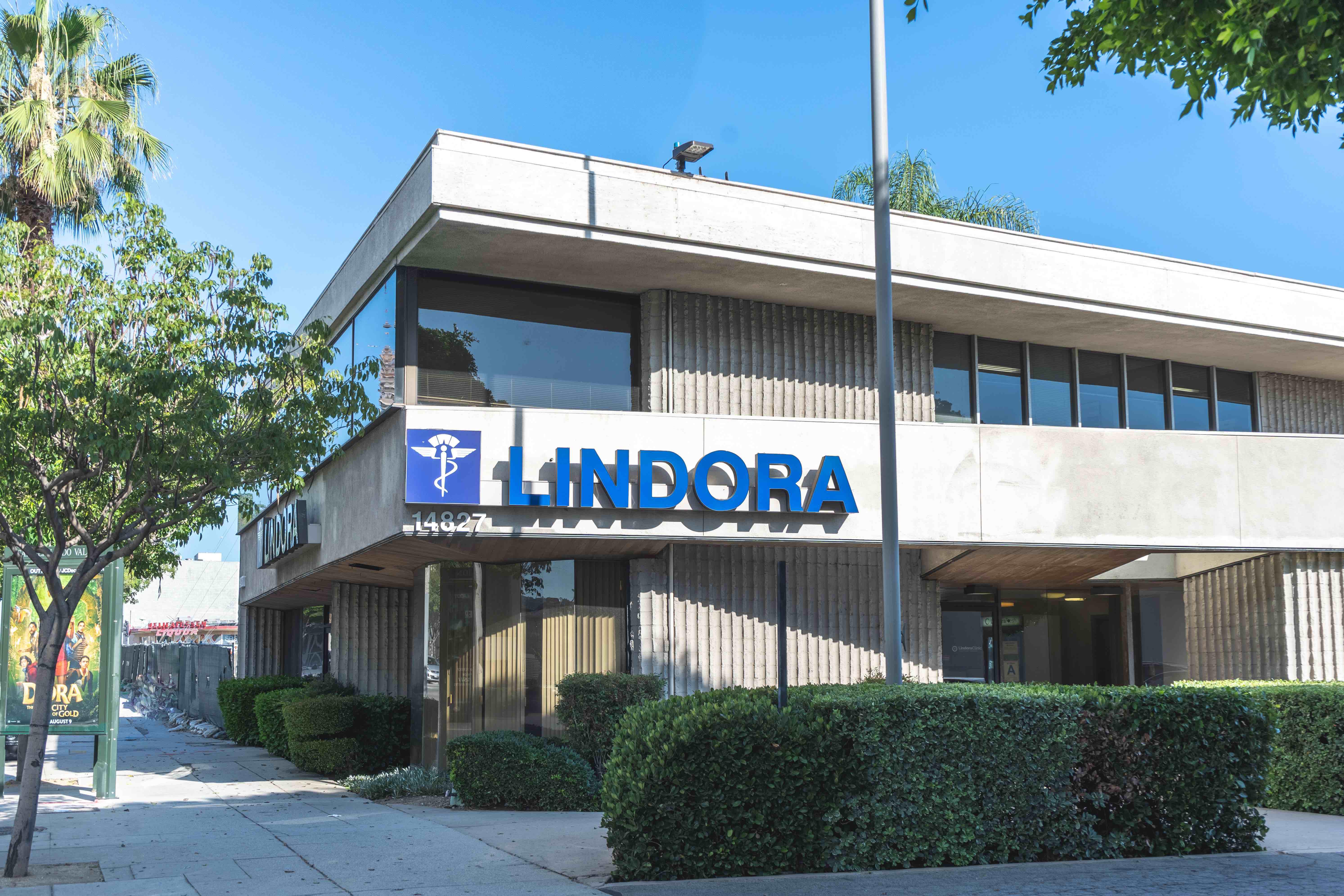 Lindora Clinic Photo